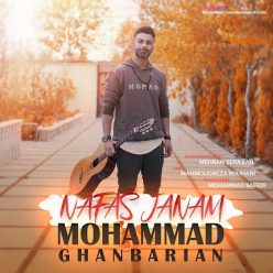 Mohammad Ghanbarian   –   Nafas Janam